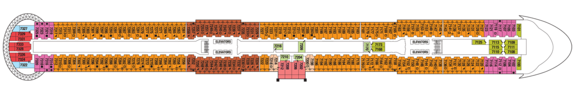 Celebrity Cruises Celebrity Beyond Deck 7.png